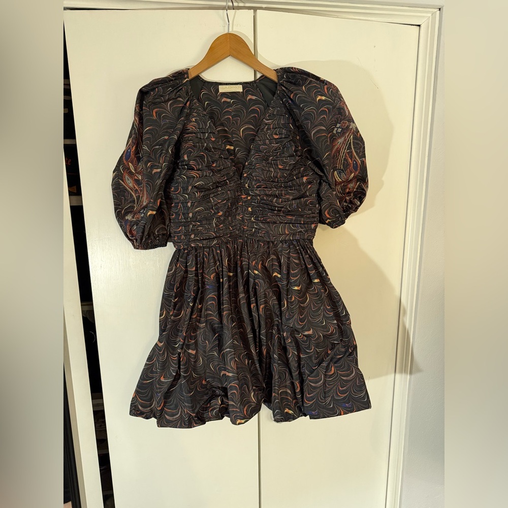 ULLA Johnson dress